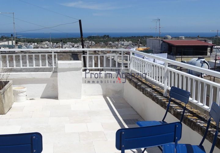 Byhus i Carovigno, Brindisi, Carovigno - € 220.000 | Ref: 123050 - foto 1
