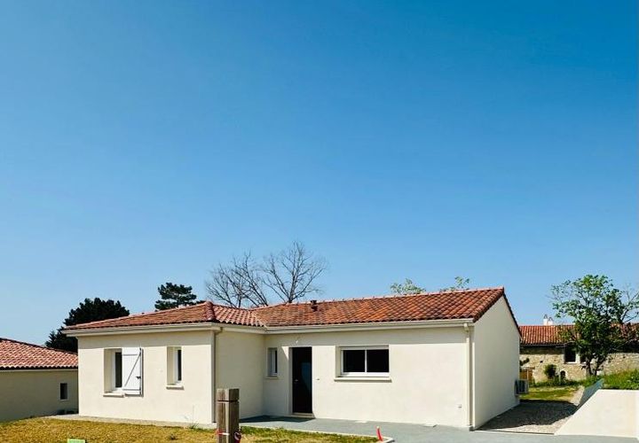 Villa i Moirax, Lot-et-Garonne, Moirax - € 259.900 | Ref: VEF-MOIRAX-S.44 - foto 1