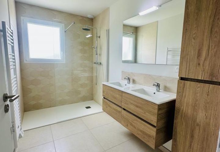 Villa a Damazan, Lot-et-Garonne, Damazan - € 179.000 | Ref: VEF-DAM-S.44 - foto 1