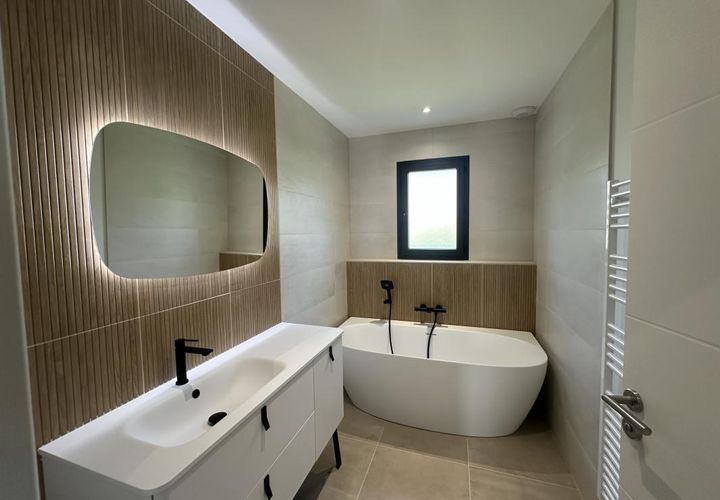 Villa a Layrac, Lot-et-Garonne, Layrac - € 338.000 | Ref: VEF-AS-S.46-01 - foto 1