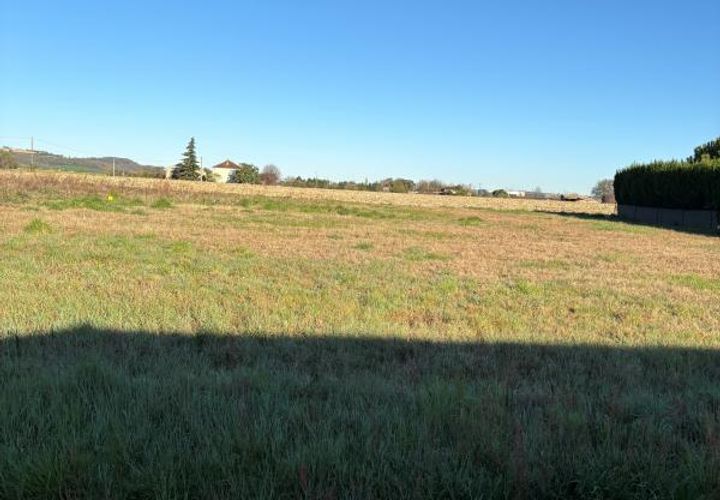 Terra a Roquefort, Lot-et-Garonne, Roquefort - € 99.000 | Ref: 250417-165338 - foto 1