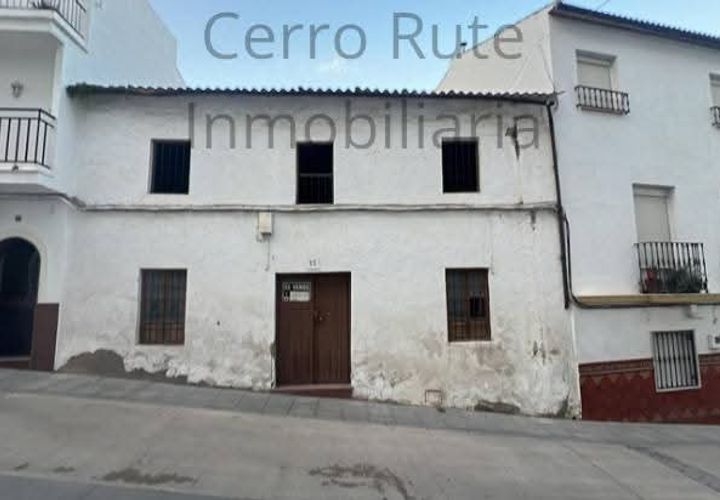 Byhus i Iznajar, Cordoba, Iznajar - € 45.000 | Ref: 005 - foto 1