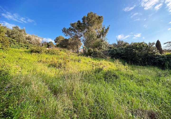 Terra a Canyelles, Barcelona, Canyelles - € 60.000 | Ref: OI02080/5763 - foto 1