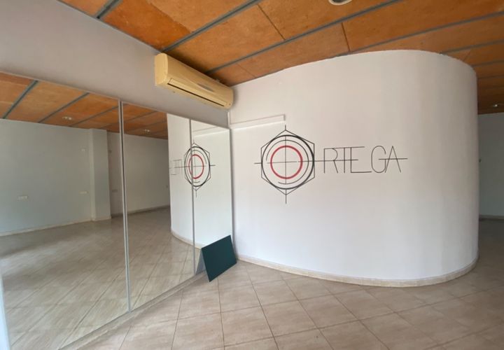 Erhvervsejendom i Sitges, Barcelona, Sitges - € 181.000 | Ref: OI01276/5763 - foto 1