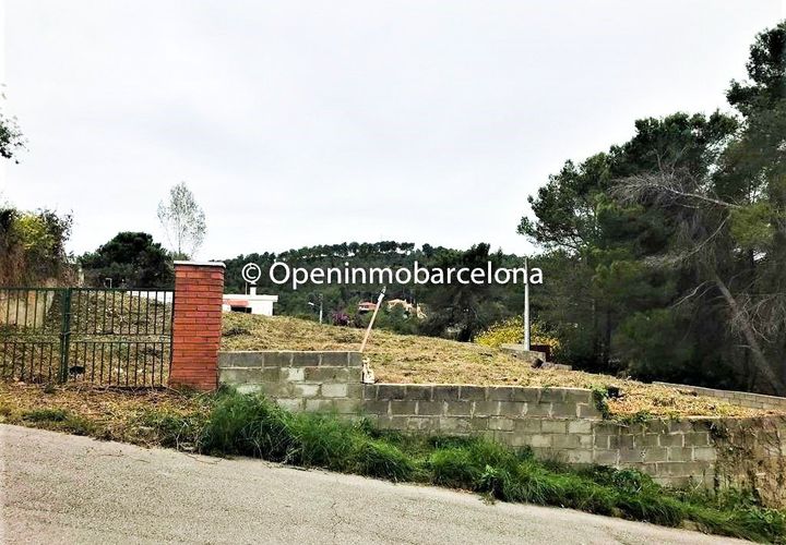 Helårsgrund i Olivella, Barcelona, Olivella - € 100.000 | Ref: OI01374/5763 - foto 1