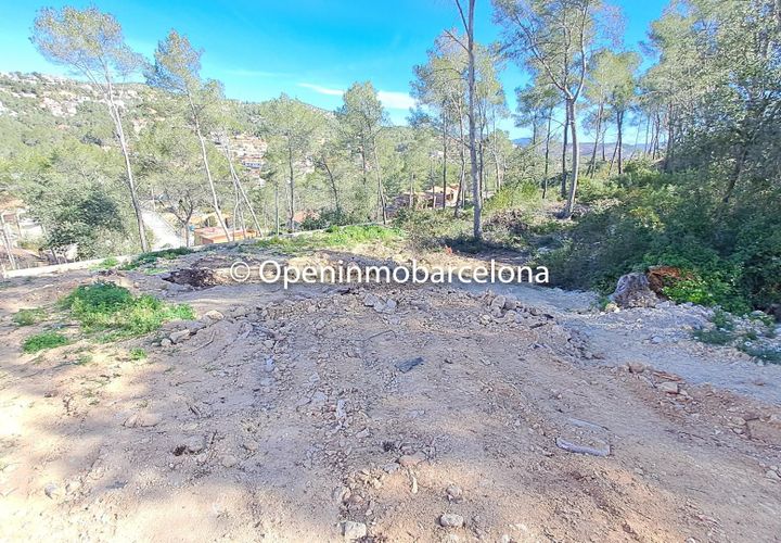 Helårsgrund i Olivella, Barcelona, Olivella - € 36.000 | Ref: OI01475/5763 - foto 1