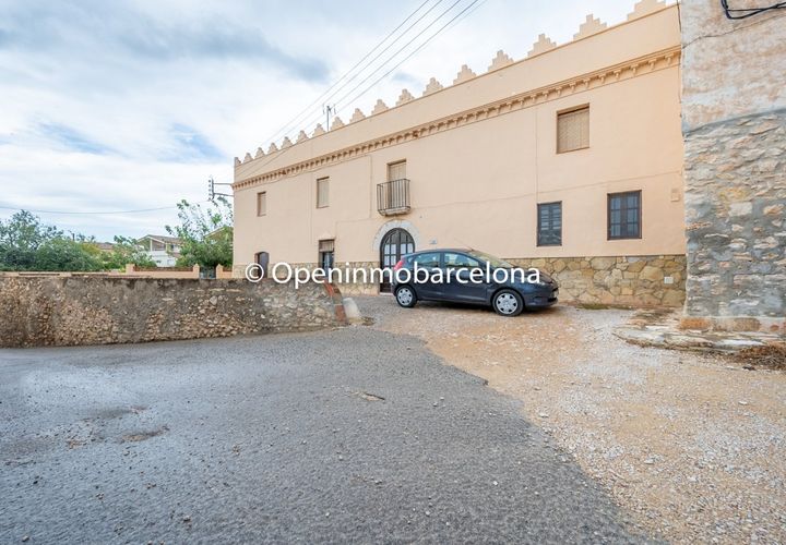 Villa i Sant Pere De Ribes, Barcelona, Sant Pere De Ribes - € 800.000 | Ref: OI01706/5763 - foto 1