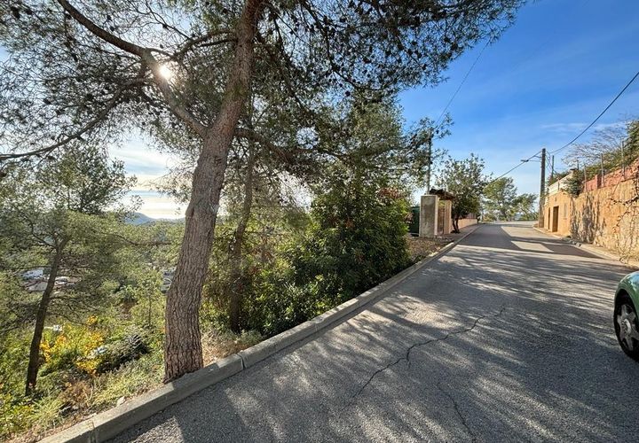 Helårsgrund i Olivella, Barcelona, Olivella - € 56.000 | Ref: OI01766/5763 - foto 1