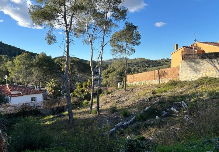 Terra a Olivella, Barcelona, Olivella - € 96.000 | Ref: OI01845/5763 - foto 1