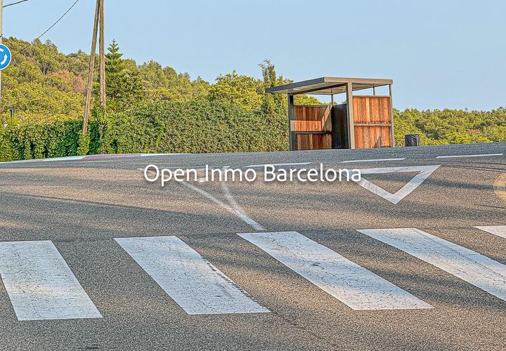 Terra a Canyelles, Barcelona, Canyelles - € 55.000 | Ref: OI01986/5763 - foto 1