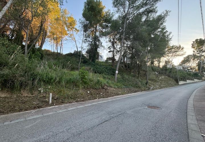Terra a Olivella, Barcelona, Olivella - € 70.000 | Ref: OI02019/5763 - foto 1