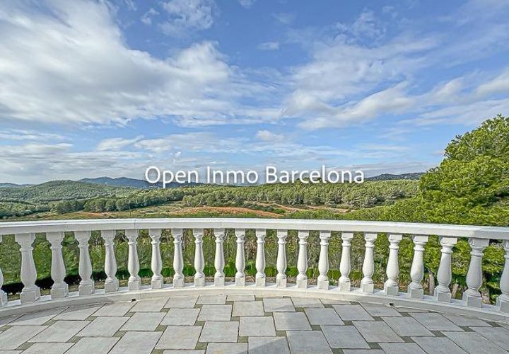 Villa a Olivella, Barcelona, Olivella - € 670.000 | Ref: OI02018/5763 - foto 1