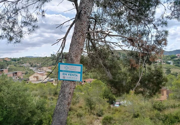 Terra a Olivella, Barcelona, Olivella - € 44.000 | Ref: OI02059/5763 - foto 1