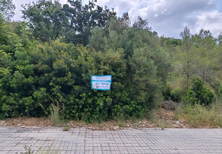 Terra a Olivella, Barcelona, Olivella - € 57.000 | Ref: OI02060/5763 - foto 1