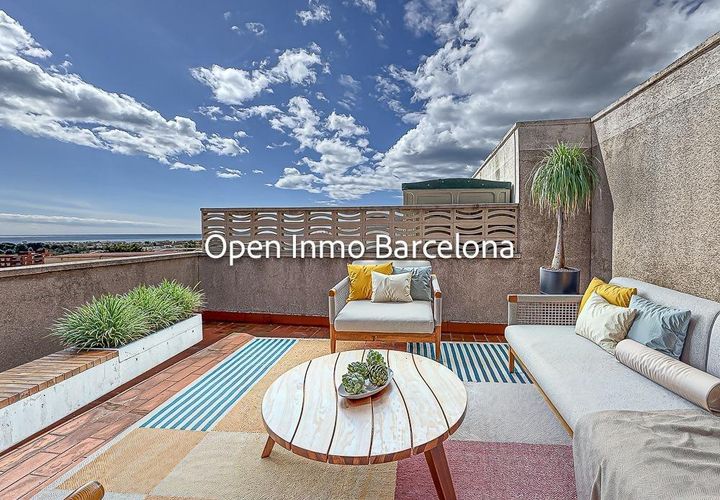 Penthouse in Cubelles, Barcelona, Cubelles - € 325.000 | Ref: OI02087/5763 - foto 1
