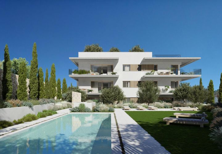 Appartement in Sitges, Barcelona, Sitges - € 752.000 | Ref: OI02122/5763 - foto 1