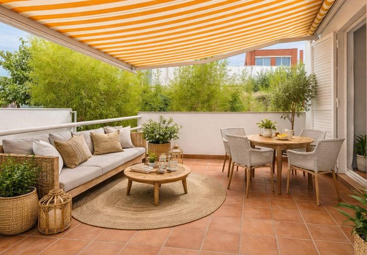 Rækkehus i Sant Pere De Ribes, Barcelona, Sant Pere De Ribes - € 520.000 | Ref: OI02229/5763 - foto 1