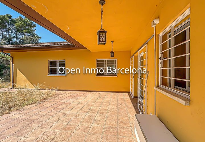 Villa a Torrelles De Foix, Barcelona, Torrelles De Foix - € 279.000 | Ref: OI02249/5763 - foto 1