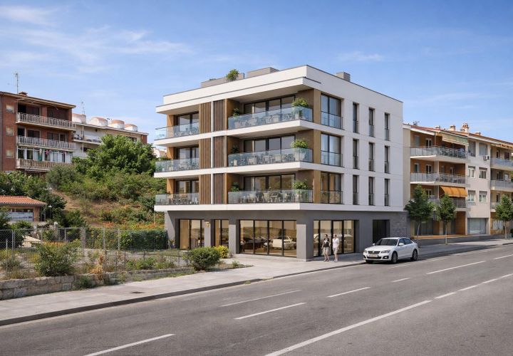 Terra a Calafell, Tarragona, Calafell - € 300.000 | Ref: OI02276/5763 - foto 1