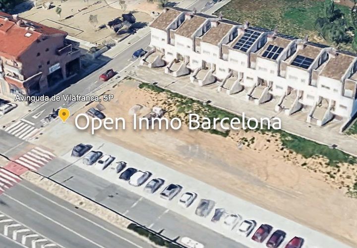 Terra a Canyelles, Barcelona, Canyelles - € 80.000 | Ref: OI02278/5763 - foto 1