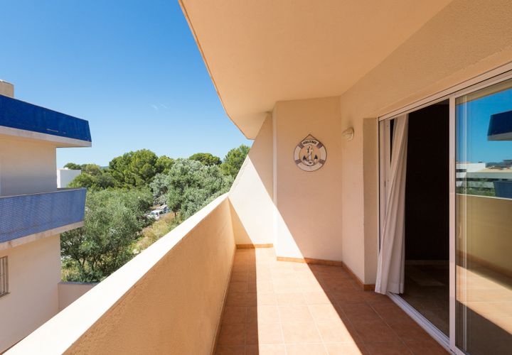 Lejlighed i Javea, Alicante, Javea - € 295.000 | Ref: 7256 - foto 1