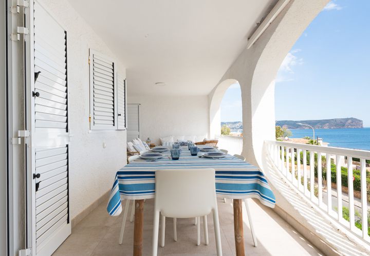 Lejlighed i Javea, Alicante, Javea - € 1.175.000 | Ref: 7305 - foto 1