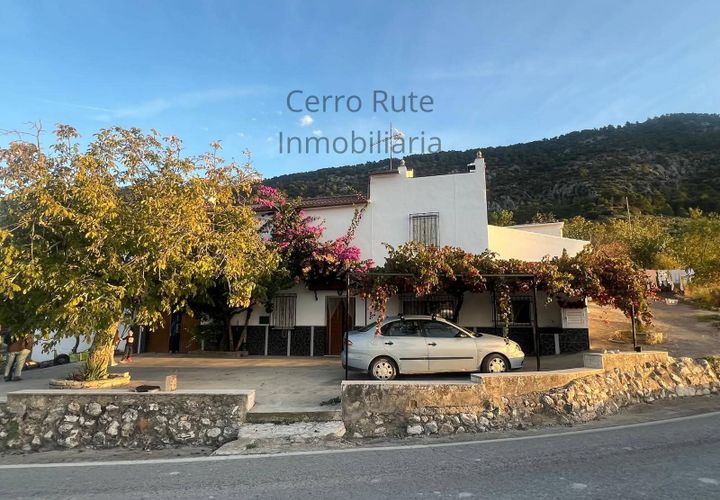Byhus i Palomares, Cordoba, Palomares - € 189.000 | Ref: 008 - foto 1