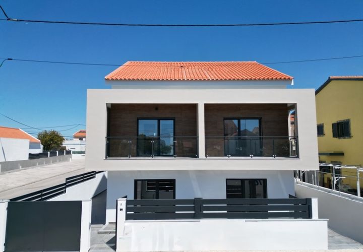 Byhus i Quinta do Conde, Setubal, Quinta do Conde - € 450.000 | Ref: CAS_32 - foto 1