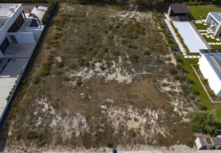 Helårsgrund i Quinta do Conde, Setubal, Quinta do Conde - € 850.000 | Ref: SÒL_60 - foto 1