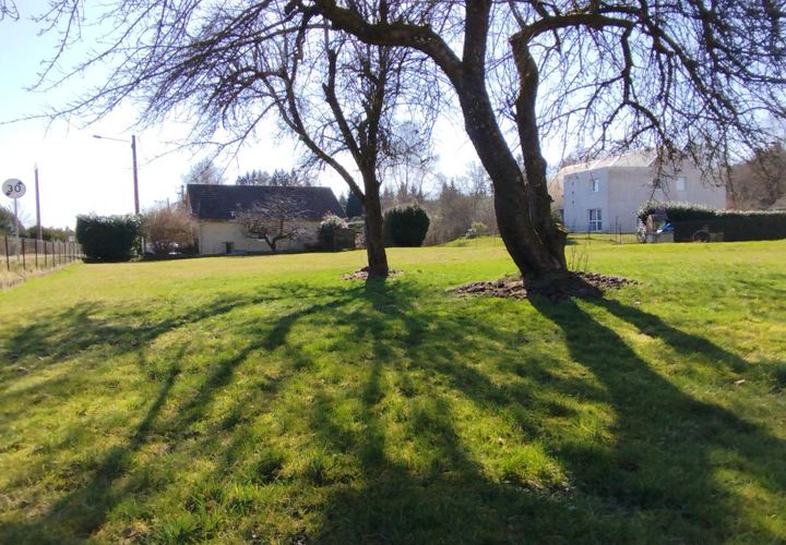 Bungalou a Plancher-Bas, Haute-Saone, Plancher-Bas - € 129.000 | Ref: 29480 - foto 1