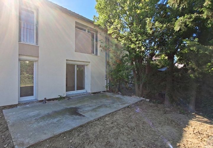 Villa i Le Thor, Vaucluse, Le Thor - € 159.500 | Ref: 022115-072_LES_JARD - foto 1