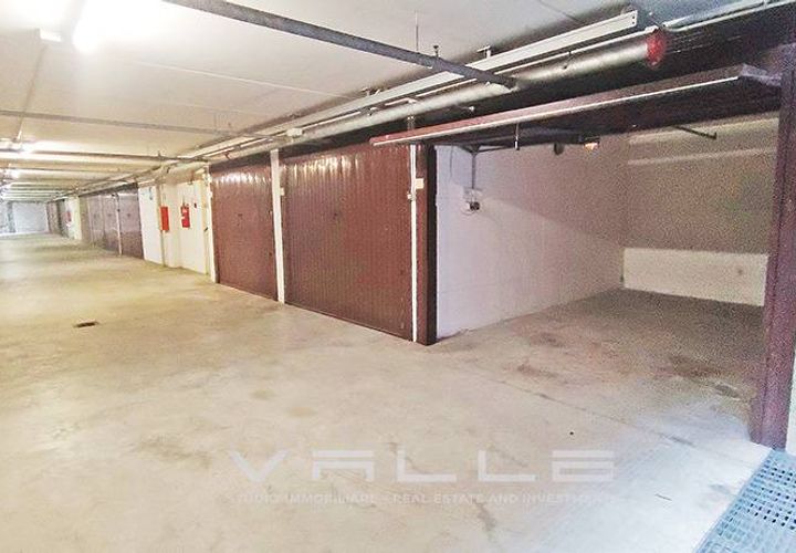 Parkeringsplads i Bergamo, Bergamo, Bergamo - € 62.000 | Ref: bgpagliabox18 - foto 1