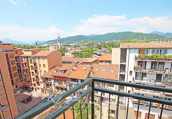 Lejlighed i Bergamo, Bergamo, Bergamo - € 220.000 | Ref: bglong70 - foto 1