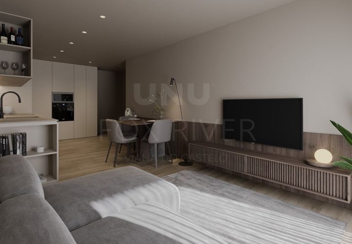 Lejlighed i Braga, Braga, Braga - € 285.000 | Ref: UNU-F4-04-4 - foto 1