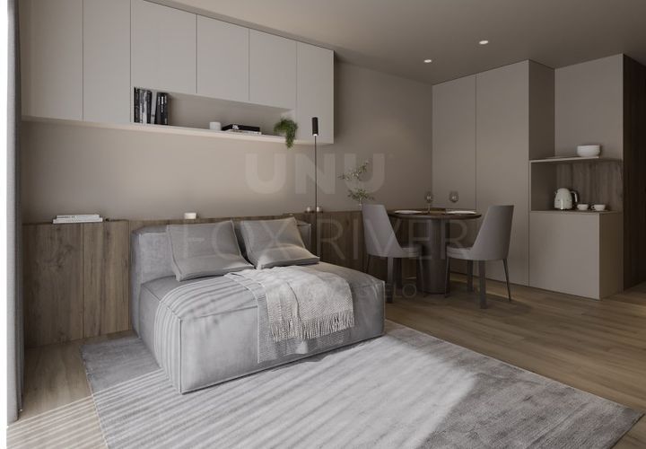 Lejlighed i Braga, Braga, Braga - € 220.000 | Ref: UNU-F4-04-5 - foto 1