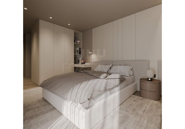 Lejlighed i Braga, Braga, Braga - € 295.000 | Ref: UNU-F4-04-3 - foto 1