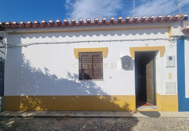 Villa a Redondo, Evora, Redondo - € 169.000 | Ref: C0185-03304 - foto 1