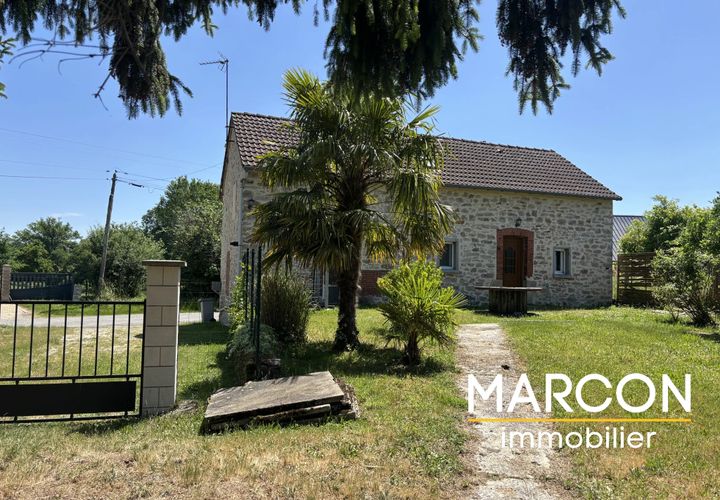 Herregård i Arnac-la-Poste, Haute-Vienne, Arnac-la-Poste - € 140 400 | Ref: 89445 - foto 1