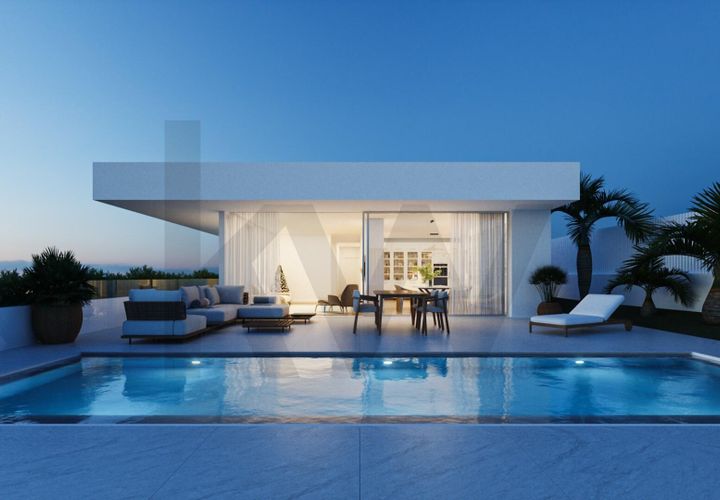 Byhus i Cascais, Lisbon, Cascais - € 945.000 | Ref: KWPT-033108 - foto 1