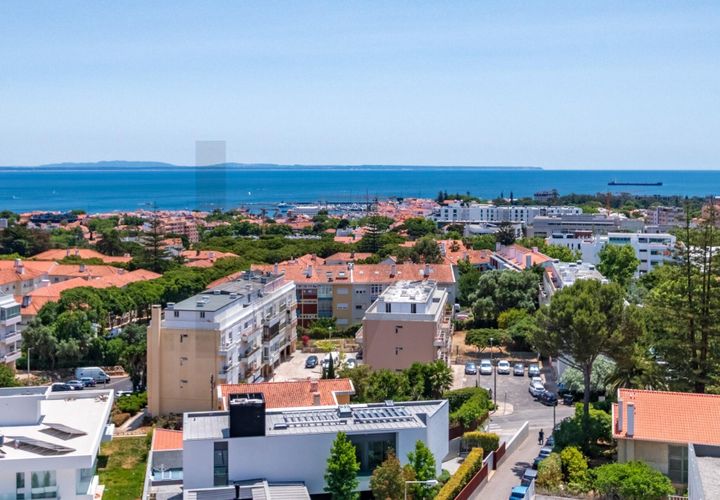 Lejlighed i Cascais, Lisbon, Cascais - € 415.000 | Ref: KWPT-017820 - foto 1