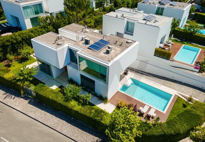 Byhus i Oeiras, Lisbon, Oeiras - € 3.300.000 | Ref: KWPT-033311 - foto 1