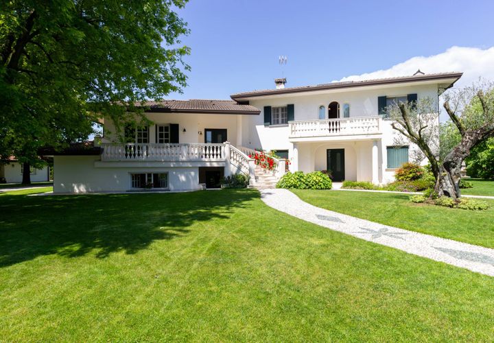 Villa a Pordenone, Pordenone, Pordenone - € 780.000 | Ref: MC3020 - foto 1