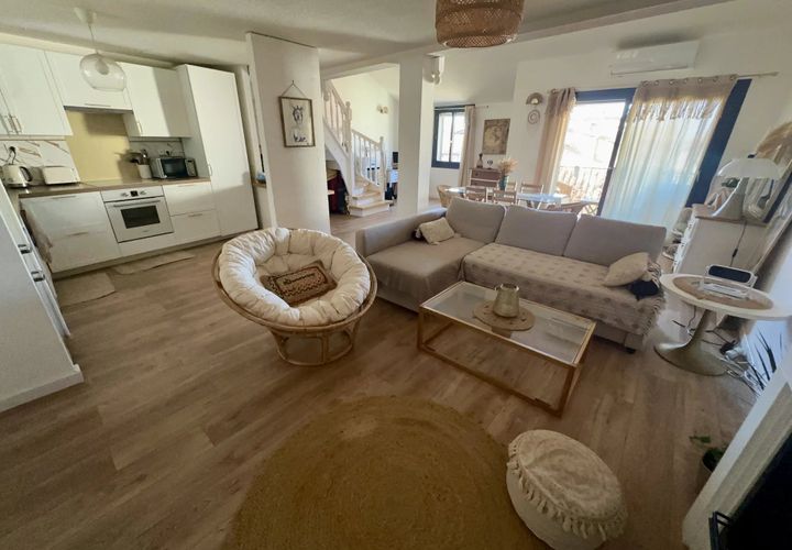 Leilighet i Pia, Pyrenees-Orientales, Pia - € 179 000 | Ref: 732 - foto 1