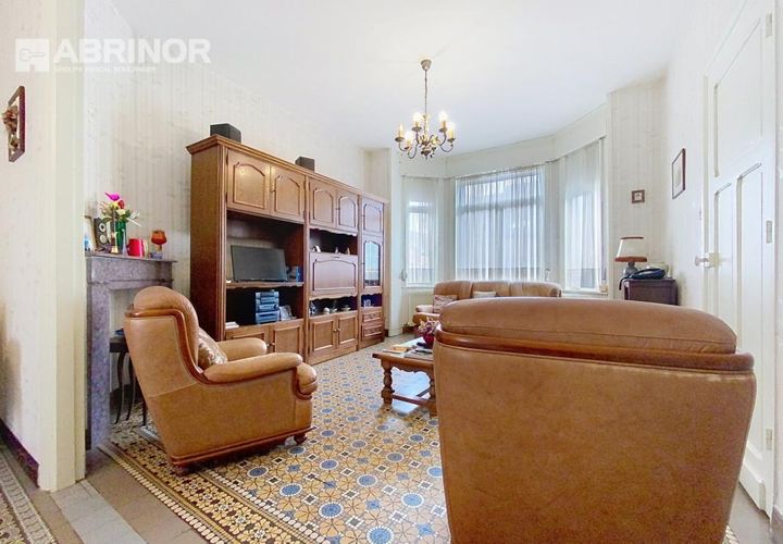 Villa i Cysoing, Nord, Cysoing - € 252.000 | Ref: CYS-39609-SBUBI - foto 1