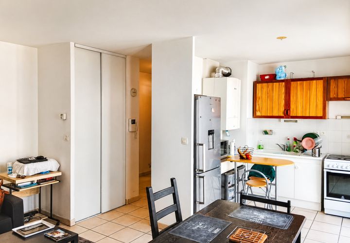 Leilighet i Chambery, Savoie, Chambery - € 158 000 | Ref: LS5424 - foto 1