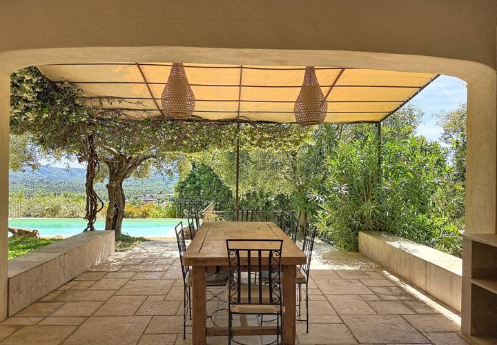 Villa i Montauroux, Var, Montauroux - € 965.000 | Ref: CG5425 - foto 1