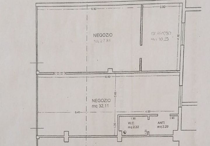 Erhvervsejendom i Cervia, Ravenna, Cervia - € 385.000 | Ref: VE 372 - foto 1