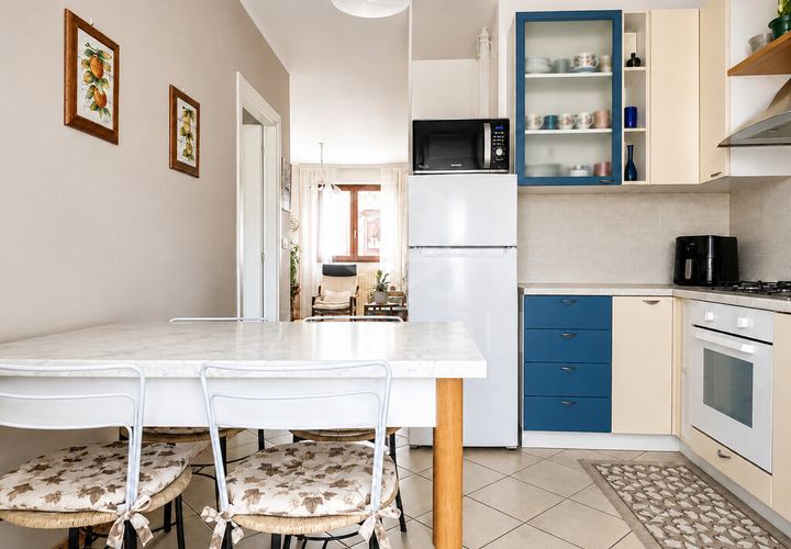 Apartament a Cervia, Ravenna, Cervia - € 165.000 | Ref: VE 373 - foto 1