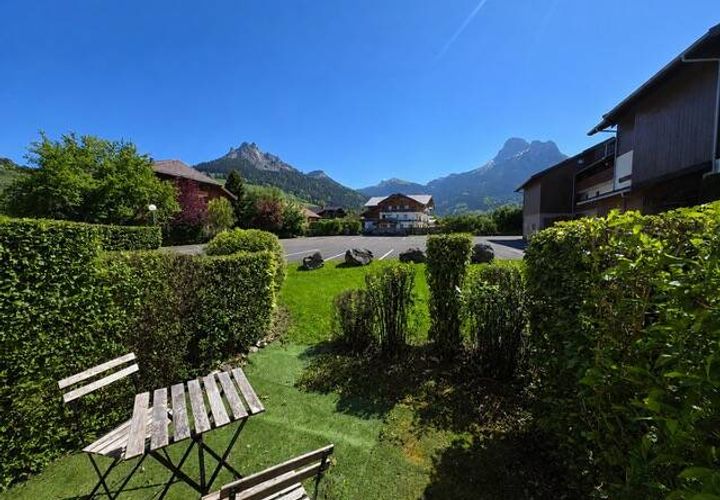 Studio i Bernex, Haute-Savoie, Bernex - € 79 000 | Ref: JG-FLH-5421 - foto 1