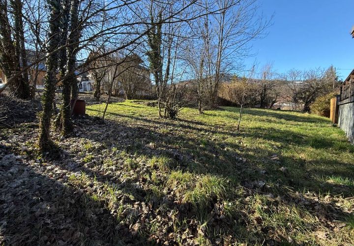 Terra a Passy, Haute-Savoie, Passy - € 183.000 | Ref: CGL-5415 - foto 1